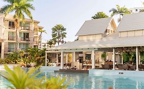 Novotel Oasis Resort  4*