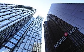 Hotel Arcotel Onyx - An Der Reeperbahn Hamburg Deutschland