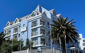 The Bantry Bay Aparthotel By Totalstay Cape Town 4* South Africa