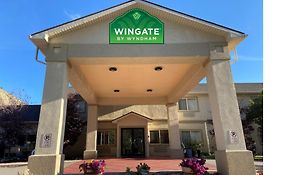 Wingate By Wyndham New Castle - Glenwood Springs