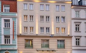 Hotel Imlauer Wien 4*