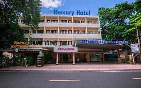 Mercury Hotel & Apartment