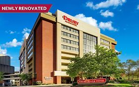 Drury Inn And Suites Columbus Convention Center 3*