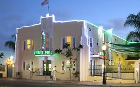 El Primero Boutique Hotel Chula Vista 3* United States