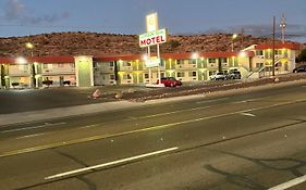 Ramblin Rose Motel Kingman United States