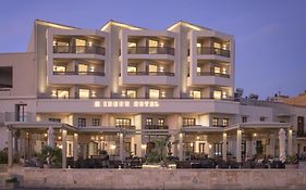 Hotel Ideon Rethymnon 3*