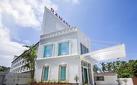 Ramada By Wyndham Goa Arpora Hotel 4* India