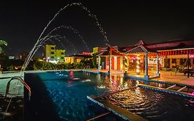 Samudra Bilas Resort Mandarmani 3*