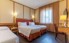 Best Western President - Colosseo Roma 4*
