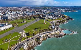 Imperial Hotel Plymouth 4*
