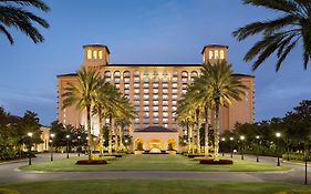 The Ritz-carlton Orlando, Grande Lakes Hotel United States