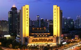 Beijing Poly Plaza Hotel  4* China