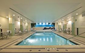 Springhill Suites Chicago O'hare By Marriott 3*