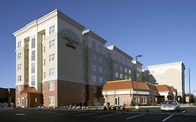 Residence Inn East Rutherford Meadowlands East Rutherford Nj 3*