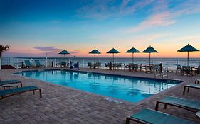 Springhill Suites By Marriott New Smyrna Beach 3*