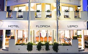 Hotel Florida Lerici  Italy