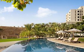 Jw Marriott Hotel Muscat  5* Oman