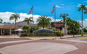 Safety Harbor Resort And Spa An Ascend Hotel Collection 4*