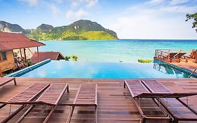 The Cobble Beach - Sha Certified Vaccinated Hotel Phi Phi Don 3* Thailand