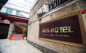 A25 Hotel - 61 Lương Ngọc Quyến