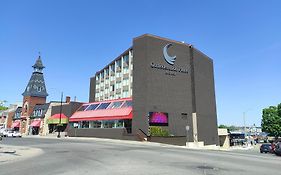Confederation Place Hotel Kingston Canada