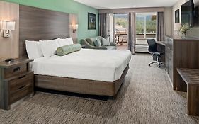 Yosemite Southgate Hotel And Suites 3*