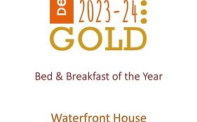 Waterfront House Bed & Breakfast Dartmouth 5* United Kingdom