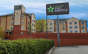 Extended Stay America Tacoma South 2*