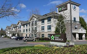 Extended Stay America - Seattle - Mukilteo 2*