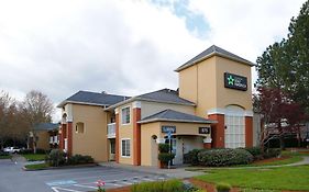 Extended Stay America Portland