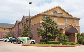 Extended Stay America Houston Sugar Land