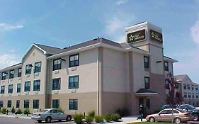 Extended Stay America Billings West End