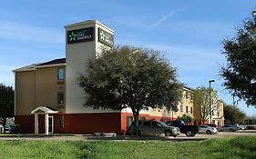 Extended Stay America Austin Round Rock North
