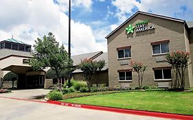 Extended Stay America Dallas Richardson 2*