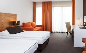 Bazuny Hotel&spa Kościerzyna 3*