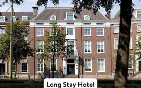 Staybridge Suites The Hague - Parliament, An Ihg Hotel