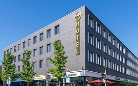 B&b Hotel München-trudering  3* Deutschland
