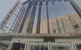 Hotel La Sapphire Mahipalpur 4*