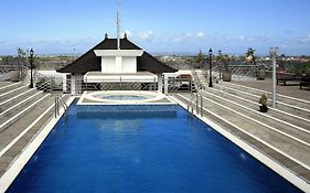 Hotel Paradise Bali