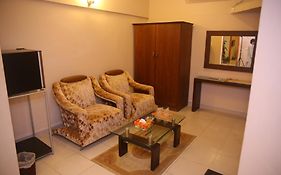 Royal Inn Guest House Karachi 3*