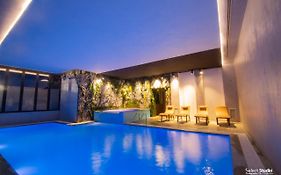 Hotel Kocibelli Pool & Spa Korce 4* Albania