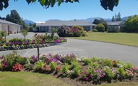 Mount Hutt Motels Methven New Zealand
