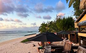 Castaway Resort Rarotonga 3* Cook Islands