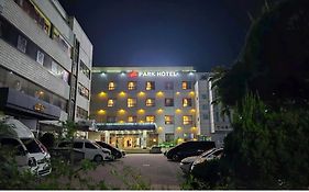Andong Park Hotel 3*