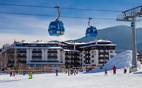 Mpm Hotel Sport Ski-in, Ski-out Bansko 5* Bulgaria