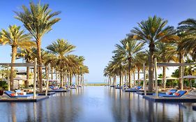 Park Hyatt Abu Dhabi And Villas