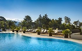 Imperial Valamar Collection Hotel (adults Only) Rab Town 4* Kroatien