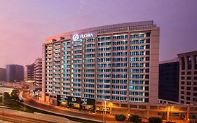 Flora Creek Deluxe Hotel Apartments Dubai 4* United Arab Emirates