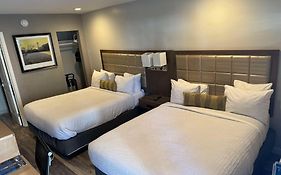 Sather Berkeley - Surestay Collection By Best Western Hotel United States