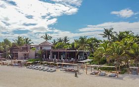 Lula Seaside Boutique Hotel Tulum 4* Mexico